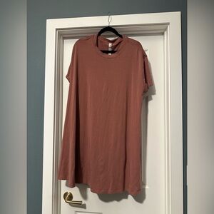 Lululemon all yours dress